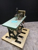 PEAFF COMMERICAL SEWING MACHINE