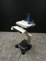 JACO NURSE WORKSTATION