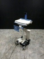 JACO NURSE WORKSTATION