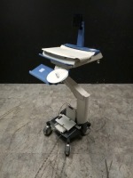 JACO NURSE WORKSTATION