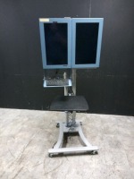 MAXANT 3200 MISC. WORKSTATION