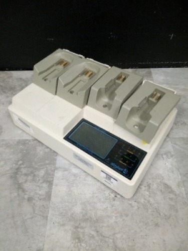 STRYKER SYSTEM 4 BATTERY CHARGER