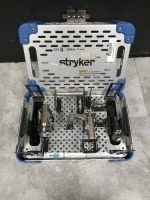 STRYKER CD3 DRILL SET