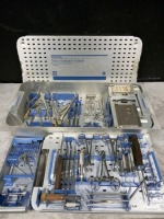 SMITH & NEPHEW MINI FRAGMENT SYSTEM