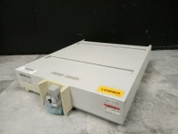 PHILIPS M1026A GAS MODULE