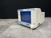 ORIDION MEDICAL MICROSTREAM 20P PATIENT MONITOR