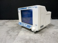 ORIDION MEDICAL MICROSTREAM 20P PATIENT MONITOR