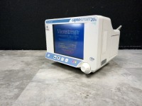 ORIDION MEDICAL MICROSTREAM 20P PATIENT MONITOR