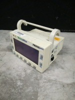 WELCH ALLYN PROPAQ ENCORE PATIENT MONITOR