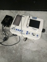 NICOLET VERSA LAB LE DIRECTIONAL DOPPLER FETAL MONITOR