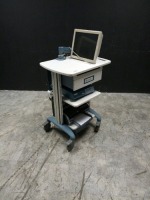 SIERRA SCIENTIFIC MANOSCAN 360 HIGH RESOULTION MANOMETRY SYSTEM