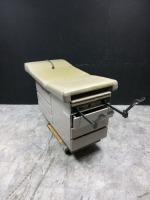 RITTER 104 EXAM TABLE