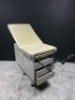 RITTER 104 EXAM TABLE