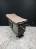 RITTER 100 EXAM TABLE