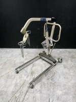 INVACARE RELIANT 450 PATIENT LIFT