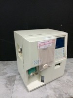 SYSMEX KX-21N HEMATALOGY SYSTEM