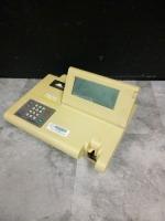 BAYER CLINITEK 100 URINE ANALYZER