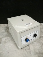 MCKESSON 602 CENTRIFUGE