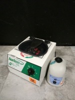 QUEST DIAGNOSTICS HORIZON MINI B CENTRIFUGE