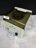 HAMILTON BELL VANGUARD V6500 CENTRIFUGE