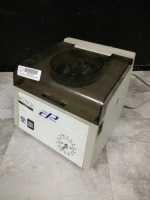 COLE PARMER CENTRIFUGE