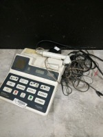 CHATTANOOGA INTELECT LEGEND COMBO PT ULTRASOUND WITH PROBE