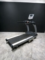 TRUE CS400 TREADMILL