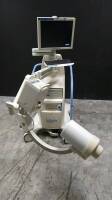 HOLOGIC INSIGHT MINI C-ARM (DOM: FEB. 2009)