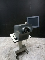 EYETEL D506 OPTICAL HEAD UNIT