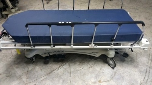 STRYKER 1550 STRETCHER