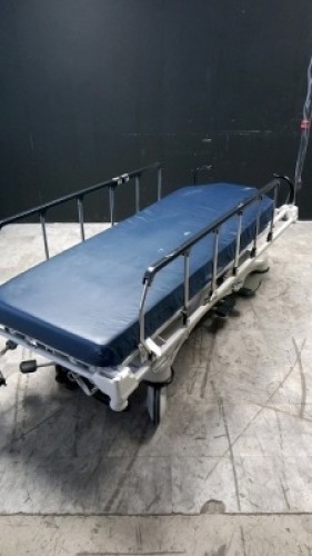 STRYKER 1550 STRETCHER