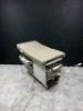 RITTER 204 EXAM TABLE