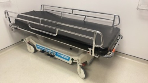 HAUSTED HORIZON TRANSPORT STRETCHER