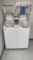 MEDIVATORS DSD-201 SCOPE WASHER