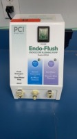 PCI ENDO-FLUSH ENDOSCOPIC FLUSHING PUMP