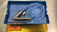 ALCON INFINITI OZIL 8065750469 PHACO HANDPIECE