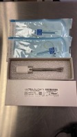 LOT OF IA TIPS AND HANDPIECES