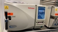 TUTTNAUER EZ10 MEDICAL STERILIZER