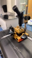 MAGNUM DIAMOND MICROSCOPE