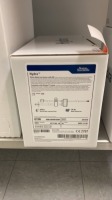 BOSTON SCIENTIFIC SCT-351-10 WATER BOTTLE CAP SYSTEM WITH CO2, EXP. 11/2023