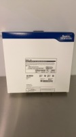 BOSTON SCIENTIFIC M00519210 TWIN SYRINGE KIT WITH INTERJECT, EXP. 7/2022