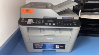 BROTHER MFC-L2700W FAX/COPIER