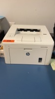 HEWLETT PACKARD LASERJET PRO M203DW PRINTER