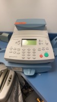 PITNEY BOWES DM100I POSTAGE METER