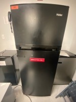 LOT OF 2 REFRIGERATORS