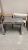 LOT OF 3 TABLES