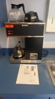 DUNN COFFEE MAKER