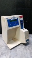 THE ADVANCED 3300 OSMOMETER