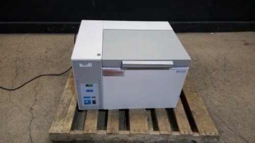 THERMO SCIENTIFIC REVCO LAB FRIDGE/FREEZER