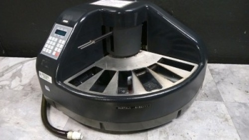 MIDAS III SLIDE STAINER